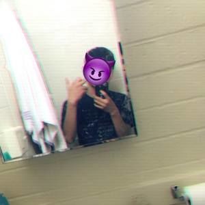 Meet your Posher, Cesar